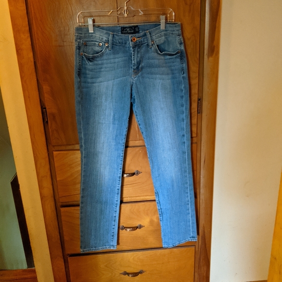 Lucky Brand Women's Jeans - Picture 12 of 12